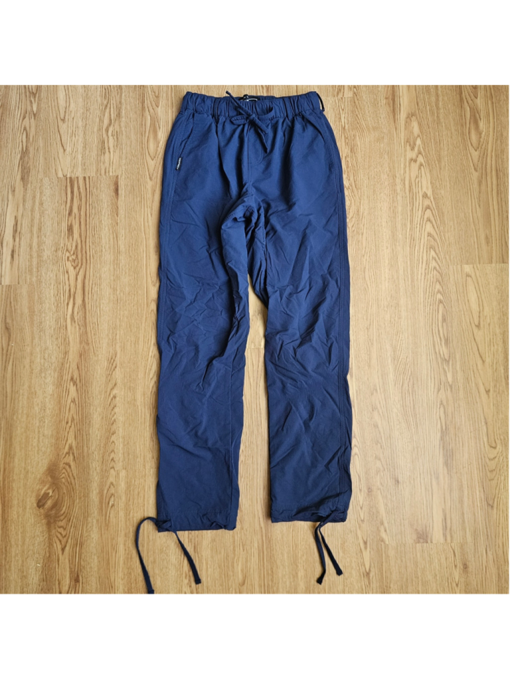 Coalatree The Trailhead Adventure Pant Hiking Outdoors Navy Water Resistant